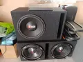 Бас JBL 12 + усилвател, снимка 6
