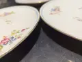 Стар немски порцелан Бавария чинии , снимка 6