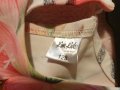 Продавам детско лятно гащеризонче, 128 см, снимка 2