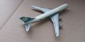  BOEING 747 901 Schabak Made in Germany , снимка 5