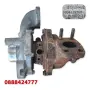 Турбина/Турбо GTD1244VZ - Citroen/Ford/Opel/Peugeot - 1.5 D/1.6 D 819872-1 (2010 г.+) 9804119380, снимка 5