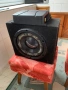 Бас каса 10 инча Pioneer с усилвател, снимка 2