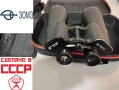 ПРОМО  Съветски  Бинокъл-БПЦ 20 х 60--TENTO--MADE IN СССР, снимка 1