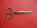 Българска ножичка ножица от соца 4, снимка 3