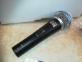 комплект микрофон shure betta sm58s 3011202107, снимка 2