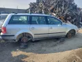 VW Passat


1.8турбо, Комби, Употребяван, За части, снимка 4