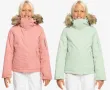 Roxy, 168см (дамски XS/S), ново, оригинално ски/сноуборд яке, снимка 1