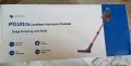 Правостояща акумулаторна прахосмукачка Proscenic P11 Ultra., снимка 2
