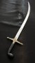 Cold Steel Shamshir (сабя, меч), снимка 5