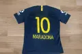 Футболни тениски  Argentina River Plate - Boca Juniors Maradona , снимка 11