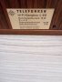 Telefunken  Hi-Fi Sound Box L60 Vintage, снимка 6