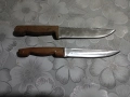 Български стари ножове , снимка 1