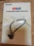 TELESIN Quick Release U-Shape Neck Holder Mount 2.0, екшън камера , снимка 1