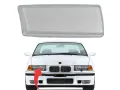 Стъкло за фар на BMW 3 E36 (1990-2000) Десен, снимка 2
