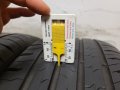2 бр. 215/55/17 Continental / летни гуми, снимка 4
