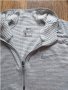 Nike Running Dri-FIT Element Sphere Half-Zip Sweat - страхотна термо блуза, снимка 4