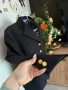 Сако за езда с м s m saddle, снимка 5