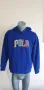 POLO Ralph Lauren Cotton Mens Size S /M ОРИГИНАЛ! Мъжки Суичер!, снимка 2