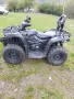 Продава се CFmoto 450s 2022г. на 6000км., снимка 3