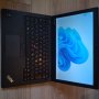 Lenovo x250 /i5/8ram/240Ssd/win11Pro, снимка 1 - Лаптопи за работа - 38158360