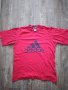 Тениска Adidas размер М, снимка 2