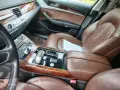 Бартер за парцел ауди А8 L 4.2 FSI, снимка 10