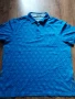 ted baker Tortila Polo Shirt - страхотна мъжка тениска M, снимка 3