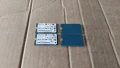 4бр.SanDisk SDSA6MM-008G-1006 SSD U110 M.2 2242 8GB SATA 6.0Gbps, снимка 3