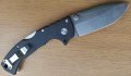 Сгъваем нож Cold Steel Ultimate Hunter / Cold Steel 4 Max Scout, снимка 15
