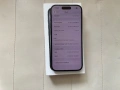 IPhone 15 Pro  256gb Black Titanium , снимка 7