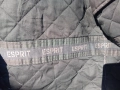 ESPRIT мъжко зимно яке на ВЕЛИКАТА ФИРМА , снимка 5