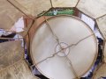 Стар абажур/свинска кожа за реставрация , снимка 7