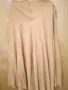 ефектна пола от Фин велур , снимка 3