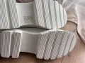 Дамски обувки с дебела подметка, снимка 9