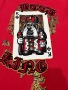 King Card мъжка тениска, L размер, снимка 2