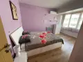 Тристаен апартамент с паркомясто в центъра на Бургас, снимка 6
