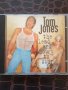 Tom Jones - "The lead and how to swing it", оригинален диск , снимка 1 - CD дискове - 40048035