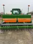 Сеялка Amazone D9 4000 SUPER , снимка 1