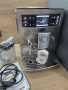 Saeco Xelsis inoks - внос от Австрия , на малко продукти , пълен комплект и консумативи., снимка 1