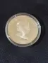 Острови Кук 2008 - 10 долара - Олимпийски игри Ванкувър 2008 година 1 OZ, снимка 3