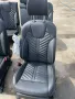 Салон, седалки от Kia Sorento MQ4, 2.2 CRDI AWD 193 кс., двигател D4HE, снимка 3
