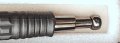 TЕЛЕСКОПИЧНА ПАЛКА  Eagle Baton26 Hardened Steel, снимка 6