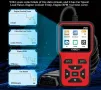OBD II уред за диагностика на автомобили, снимка 2