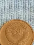 Стара монета 1 копейка 1983г. СССР рядка за КОЛЕКЦИЯ ДЕКОРАЦИЯ 37730, снимка 6