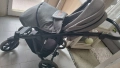 Bexa 2 в 1 бебешка количка, снимка 4
