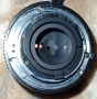 Обективи за Nikon F байонет, снимка 6