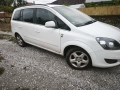 На части Opel Zafira B 1,8 Бензин, снимка 3