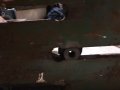 опъваща ролка с механизъм за настройка за лентов шлайф ширина 100 мм, снимка 6
