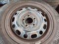 Метални джанти mazda 3 15', снимка 2