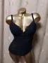 Triumph 80 B/С Черно еластично боди , снимка 5